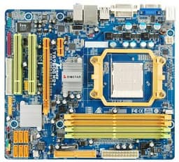 Две новинки типоразмера Micro-ATX на новом чипсете AMD: Biostar TA760G M2+ и A760G M2+