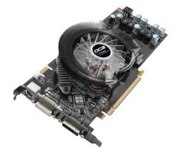 BFG выпускает GeForce 9800 GT с охлаждением ThermoIntelligence