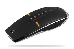 New MX Air Mouse Works on the Desk and in the Air