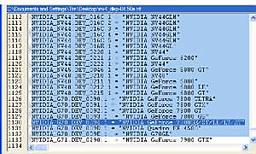 Новые GeForce 7800 SE/XT/LE/LT/ZT на подходе?