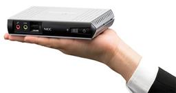NEC US60 – тонкий клиент для толстого кошелька