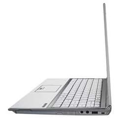 ASUS U6Ep — компактный, но мощный ноутбук, возможно, конкурент Eee PC