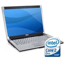 Ноутбук Dell XPS M1530 получил опциональную поддержку Full-HD и LED-подсветку экрана