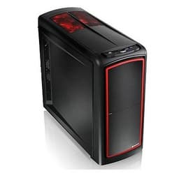 Thermaltake Element S: шесть граней одного функционального корпуса