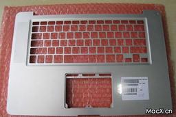 Новые фото корпусов будущих MacBook
