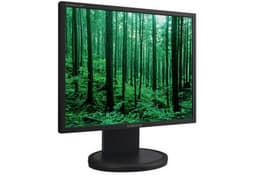 Samsung Announces New 20.1-inch LCD Monitor