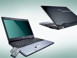 Fujitsu Siemens Computers Launches New Consumer Notebooks