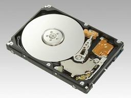 Fujitsu выпускает первый в мире 2,5" HDD ёмкостью 300 Гб