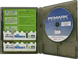 Память Mushkin PCGH DDR2 Special-Edition: специально для «игроманов»
