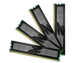 OCZ Technology представила оптимизированные для Intel P45 наборы памяти — Special 8GB и 16GB
