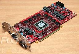 MSI готовит R4890 Cyclone — ускоритель на RV790OC с частотой 1 ГГц