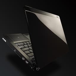 NEC Computers представила компактный ноутбук VERSA S9100