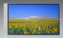 NEC LCD Technologies Develops 4.1-Inch System-on-Glass LCD Module