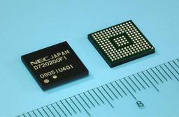 NEC представила первый в мире хост-контроллер SuperSpeed USB 3.0