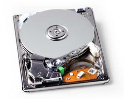 1,8-дюймовые винчестеры Toshiba становятся еще меньше