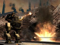 Aspyr выпустила Quake 4 1.3