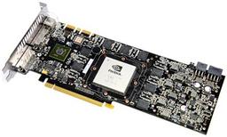 Детальные снимки GeForce GTX 280