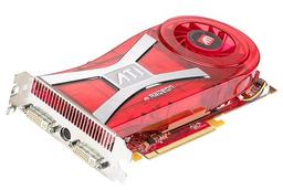 ATI Radeon X1950: первые фото, спецификации и сроки выхода