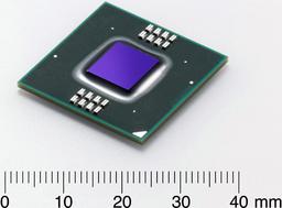 Toshiba готова показать в деле прототип своего четырехъядерного процессора SpursEngine