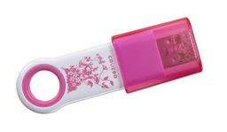 Флэш-накопитель SanDisk Cruzer Fleur: 8 ГБ к 8-му Марта