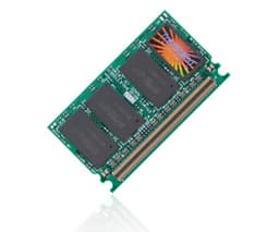 Transcend Annouces DDR2-533 Micro-DIMM, StoreJet 2.5-Inch SATA HDD, Other Novelties