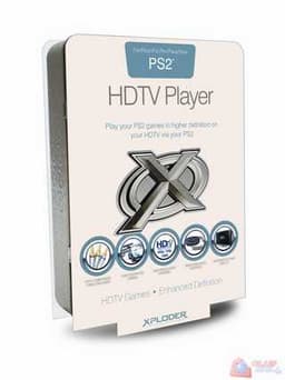 HDTV на PS2 - реальность?