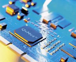 Однокристальный коммутатор Fujitsu MB87Q3140 попадет в суперкомпьютеры