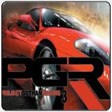 В разработке: гоночный симулятор Project Gotham Racing 4 (Xbox 360)