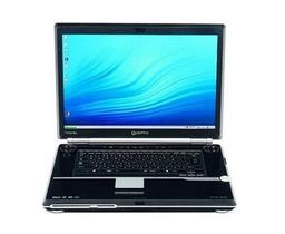 Первый HD-DVD ноутбук от Toshiba