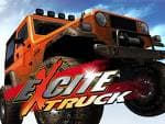 В ExciteTruck для Wii можно слушать собственную коллекцию MP3