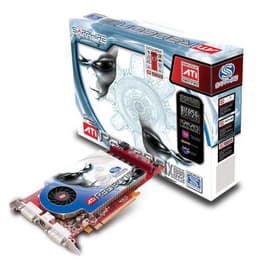 В продажу поступают X1800 GTO производства Sapphire и PowerColor