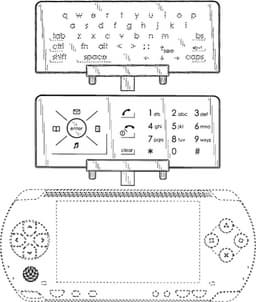 PSP получит клавиатуру и станет мобильным телефоном