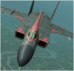 Ace Combat 6 для Xbox 360