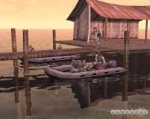 Анонс: экшен Delta Force Black Hawk Down: Team Sabre (PS2)