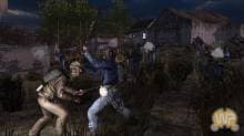 Анонс: экшен History Channel: Civil War (PS2, Xbox 360, PC)