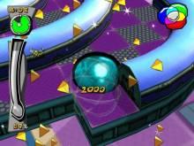 Головоломка Mercury Meltdown перебирается на PS2