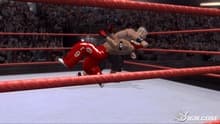 Анонс: рестлинг WWE SmackDown vs. RAW 2007 (PS2, PS3, Xbox 360, PSP)
