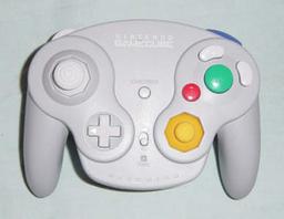 Контроллеры GameCube будут совместимы с Wii  
