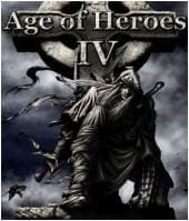 Новая java-игра «Age of Heroes IV: Кровь и сумрак» от Qplaze  