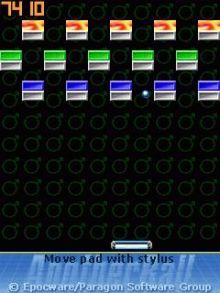 Две casual-игры для смартфонов Sony Ericsson