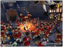 Анонс: экшен The Black Corsair (PS2, PC)