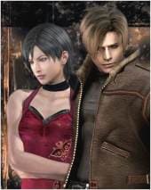 Resident Evil 4 портируют на Wii
