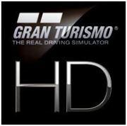 Обновление для Gran Turismo HD Concept в PlayStation Store   