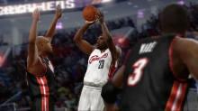 Видеоредактор 2K Reelmaker для NBA 2K7 (Xbox 360)