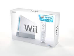 Фото дня: упаковка Nintendo Wii