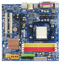 Новая линейка системных плат Gigabyte M61
