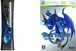 Японцы раскупили в один миг комплекты Xbox 360 с Blue Dragon