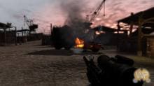 Анонс: шутер Rogue Warrior (PS3, Xbox 360, PC)