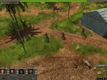 Выберите новое имя для Jagged Alliance 3D