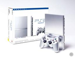 Sony продолжает доить корову по имени PlayStation 2